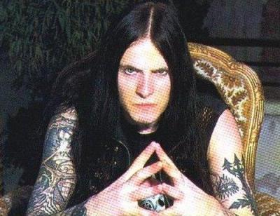 shagrath le vocal de dimmu borgir